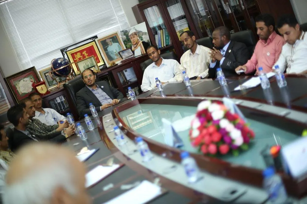 نبذة عن الشركة