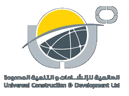 العالمية للإنشاءات والتنمية المحدودة العالمية للإنشاءات والتنمية المحدودة