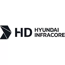 HYUNDAL-INFRRACORE HYUNDAL-INFRRACORE