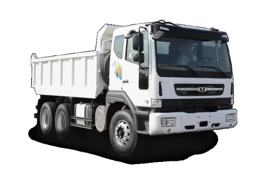 DUMP TRUCK