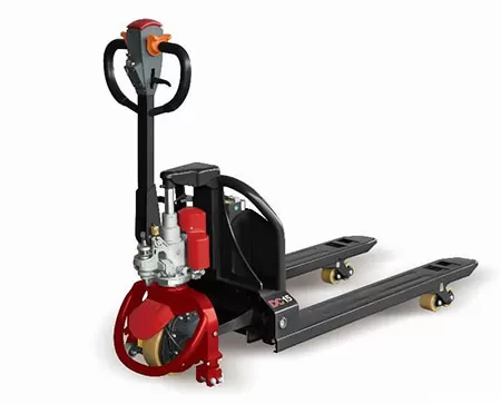 Heli Lithium Battery Truck 1.5-2t