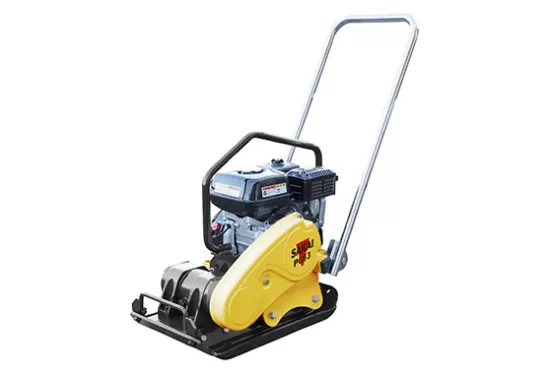 LIGHT EQUIPMENT PLATE COMPACTOR -PC.PF SERIES