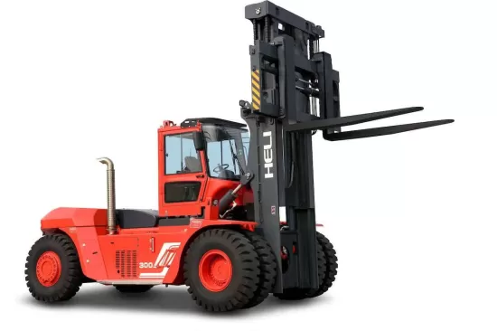 Heli Series IC Forklift  20-25t