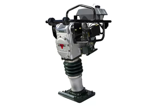 LIGHT EQUIPMENT RAMMER-RS. SERIES