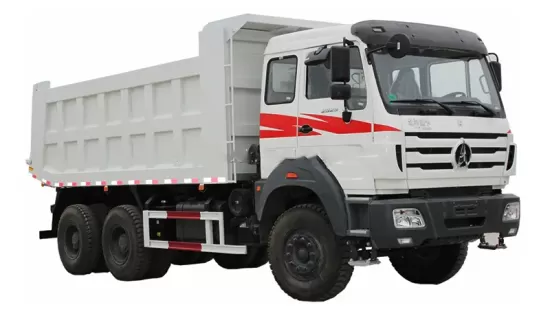 DUMP TRUCK