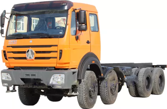 CARGO Truck