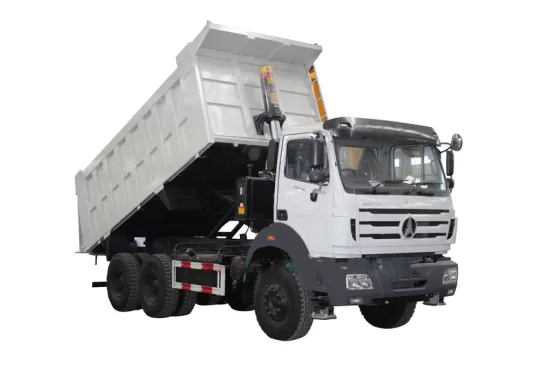 ARM ROLL Truck