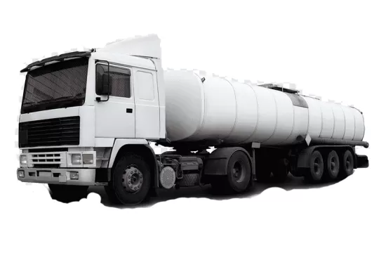 TANK LORRY