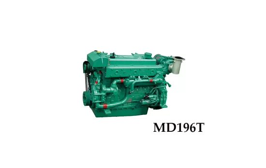 MD196T