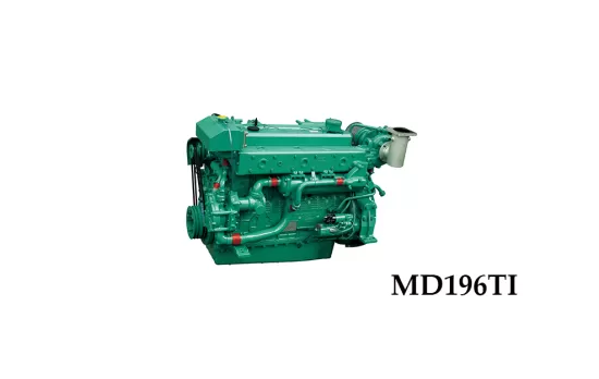 MD196TI
