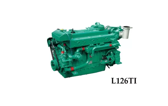 L126TI