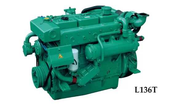 L136T