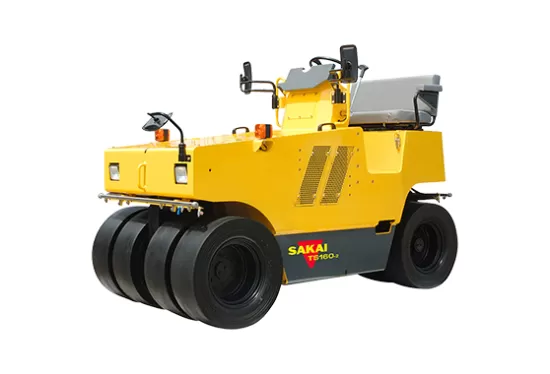 2TS160-2
