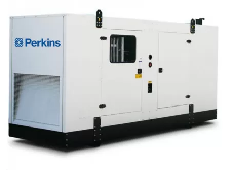 The original Perkins English generators