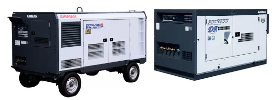 Dry-Air Type PDS-D Series