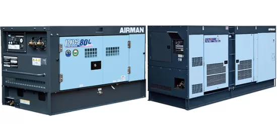 PDS-L dropout series