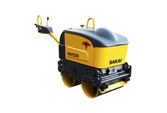 HV520/620