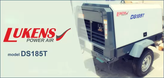 LUKENS  Power  air