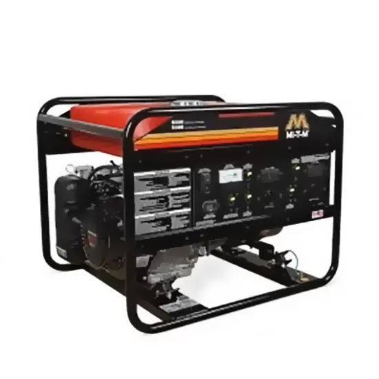 6000-Watt Gasoline Generator - GEN-6000-OMHO