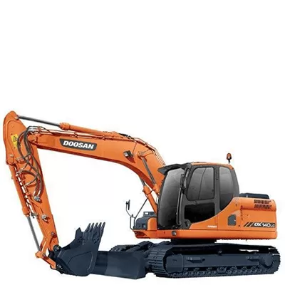 DX140LC
