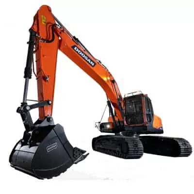 DX225LCA-7M