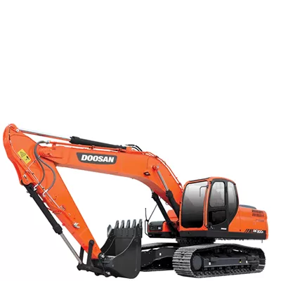 DX220LCA-2