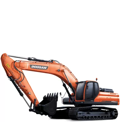 DX340LCA-k