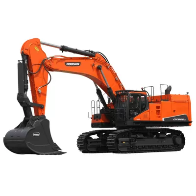 DX800LC-5B