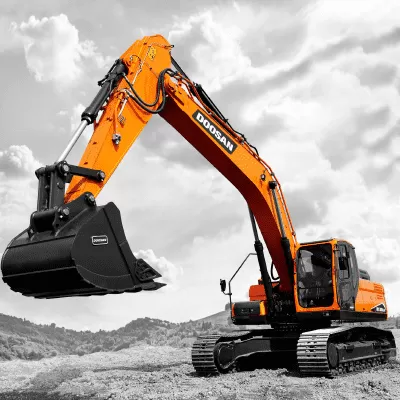 DX300LC-7M