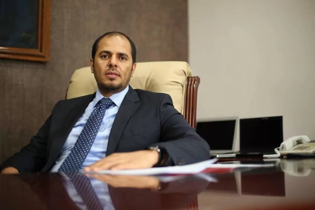 أحمد محمد جمعان