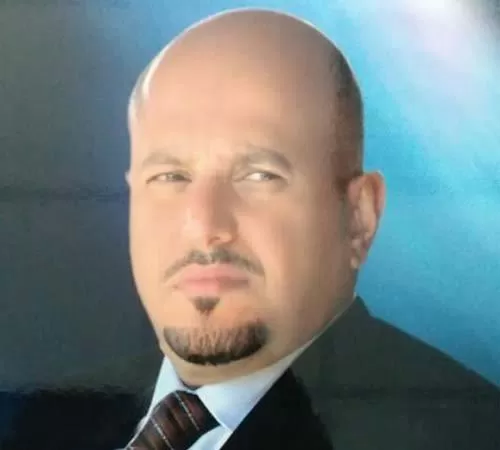 أمين محمد جمعان