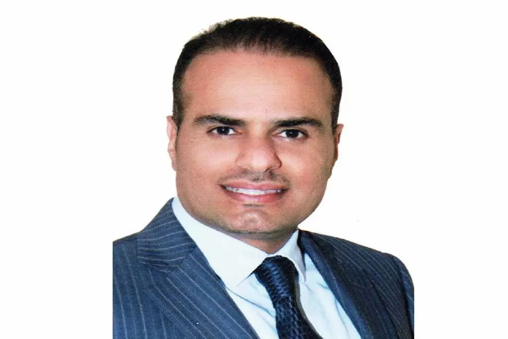 سامي محمد جمعان