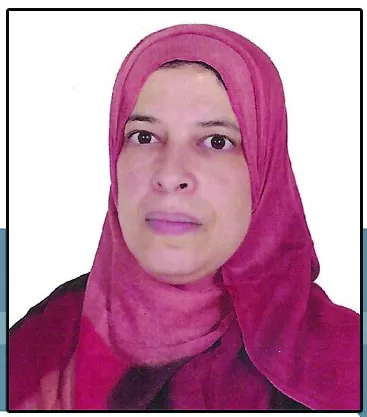 خديجة طيفور