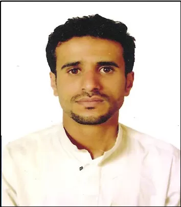 عادل أحمد الجبري