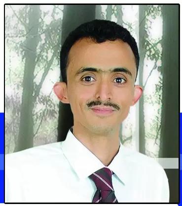 عادل محمد العلوي