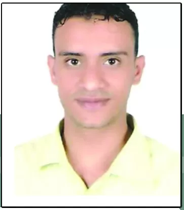 بشير حميد المطري
