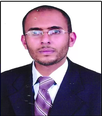 حسام أحمد قائد