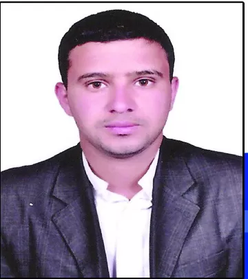عبدة الغني قايد المرهضي